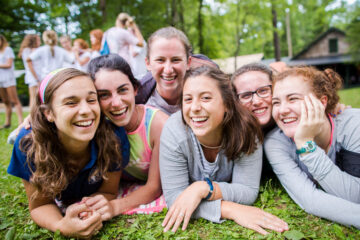 Camp Merri-Mac for Girls - Sleepaway Camp in North Carolina